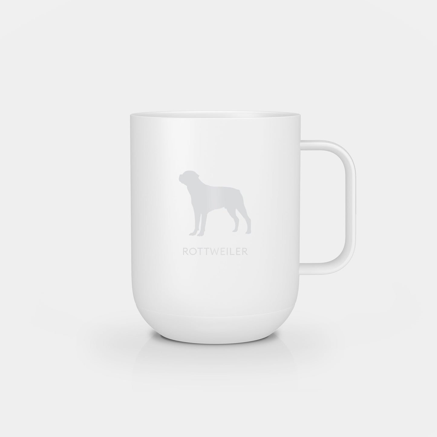 Personalized Ember Mug 2: Fur Baby Edition