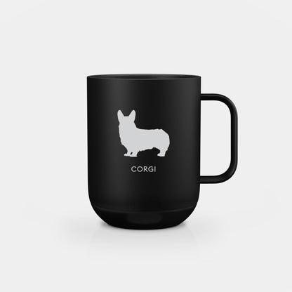 Personalized Ember Mug 2: Fur Baby Edition