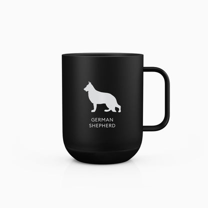 Ember Mug 2: Fur Baby Edition